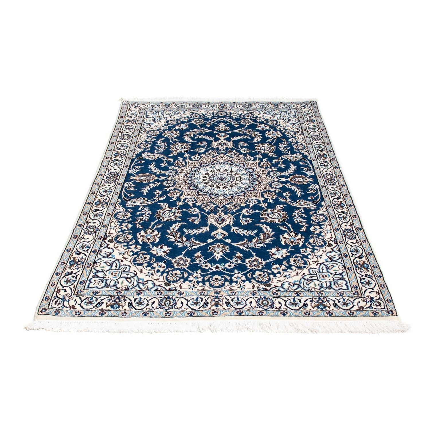 Perserteppich - Nain - Royal 176 x 113 cm Teppichbrücke