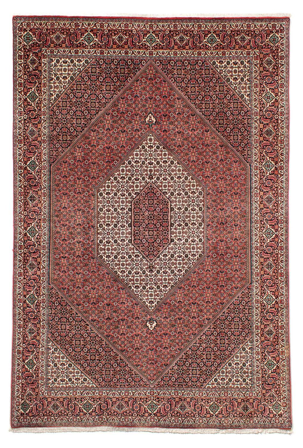 Perserteppich - Bidjar 293 x 203 cm