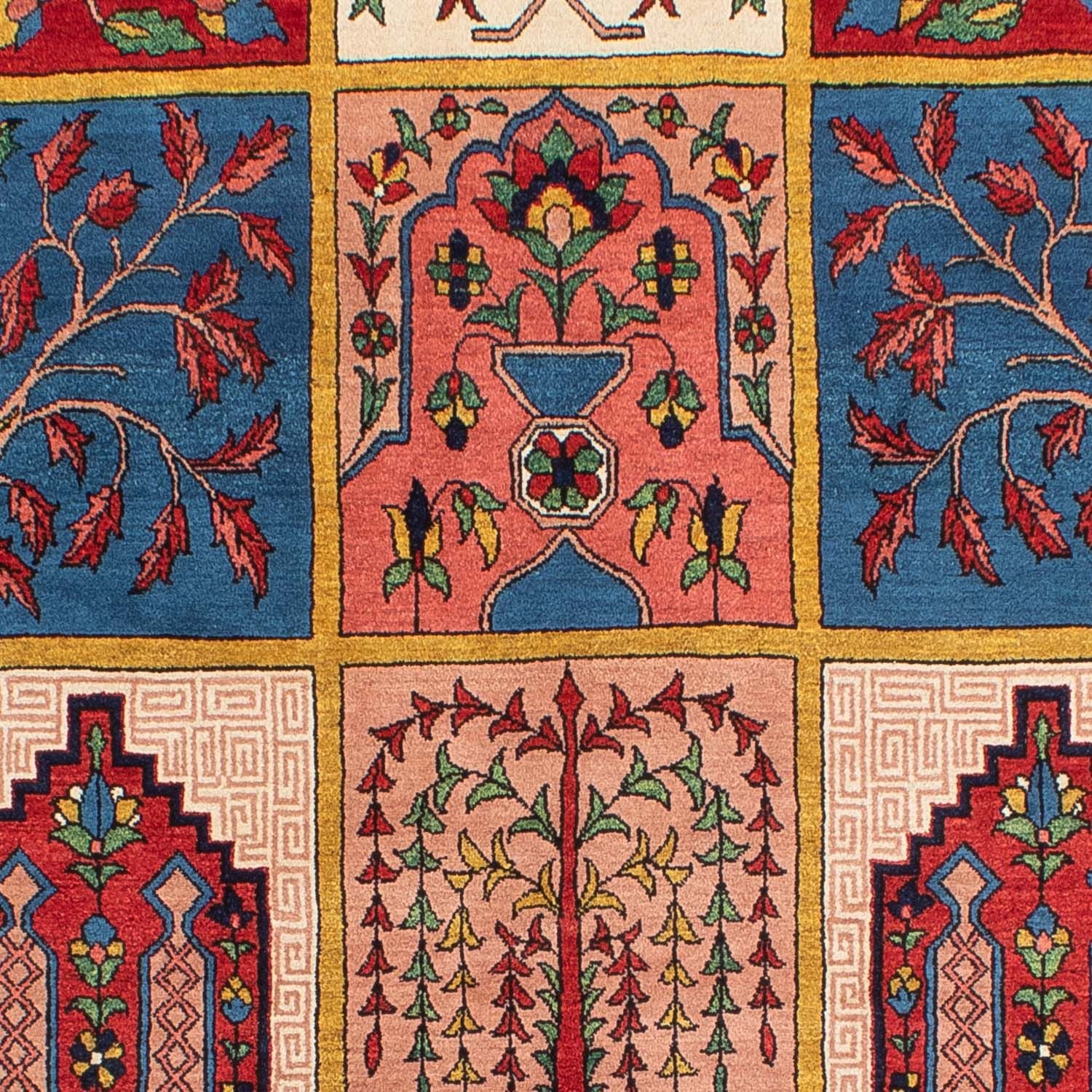 Perserteppich - Nomadic 311 x 198 cm
