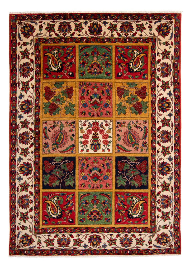 Perserteppich - Nomadic 338 x 246 cm