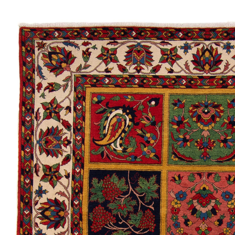 Perserteppich - Nomadic 338 x 246 cm