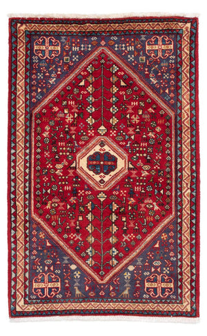 Perserteppich - Nomadic 128 x 76 cm