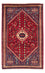 Perserteppich - Nomadic 128 x 76 cm