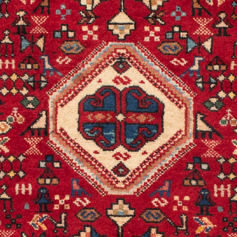 Perserteppich - Nomadic 128 x 76 cm