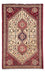 Perserteppich - Nomadic 123 x 75 cm - hellrot