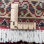 Perserteppich - Nomadic 123 x 75 cm - hellrot