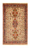 Perserteppich - Nomadic 162 x 100 cm - beige