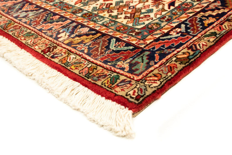Perserteppich - Nomadic 162 x 100 cm - beige