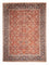 Perserteppich - Nomadic 338 x 248 cm - rost