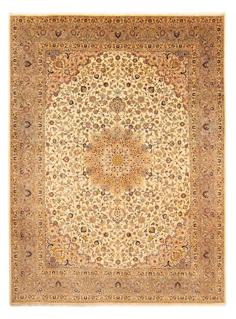 Perserteppich - Täbriz 377 x 298 cm