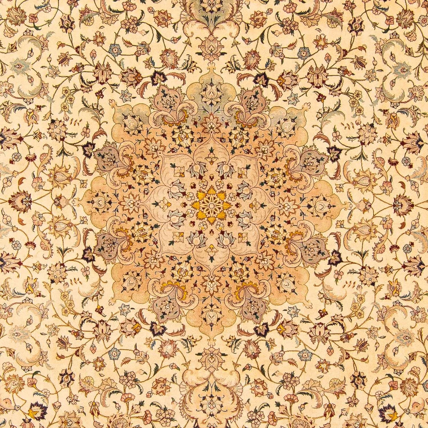 Perserteppich - Täbriz 377 x 298 cm