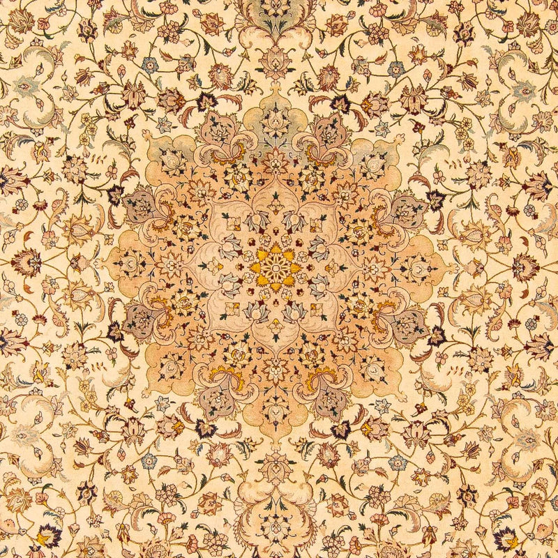 Perserteppich - Täbriz 377 x 298 cm