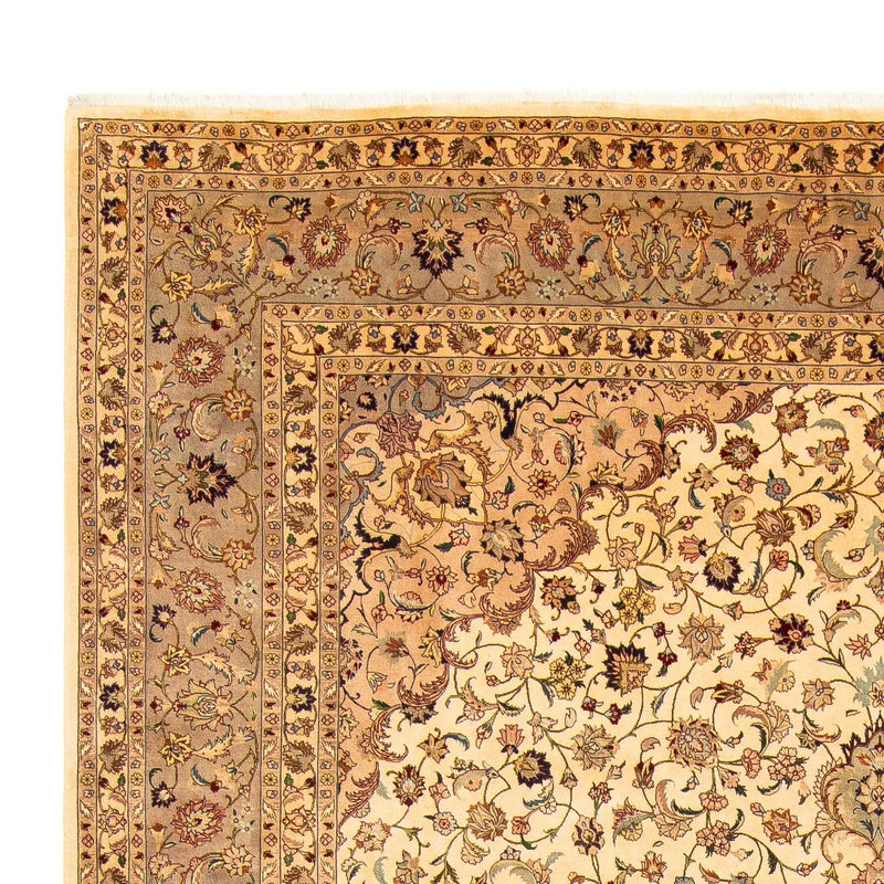 Perserteppich - Täbriz 377 x 298 cm