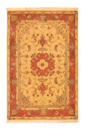 Perserteppich - Täbriz - Royal 155 x 100 cm Teppichbrücke