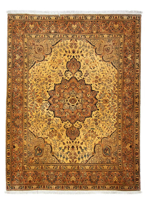 Perserteppich - Täbriz 205 x 154 cm