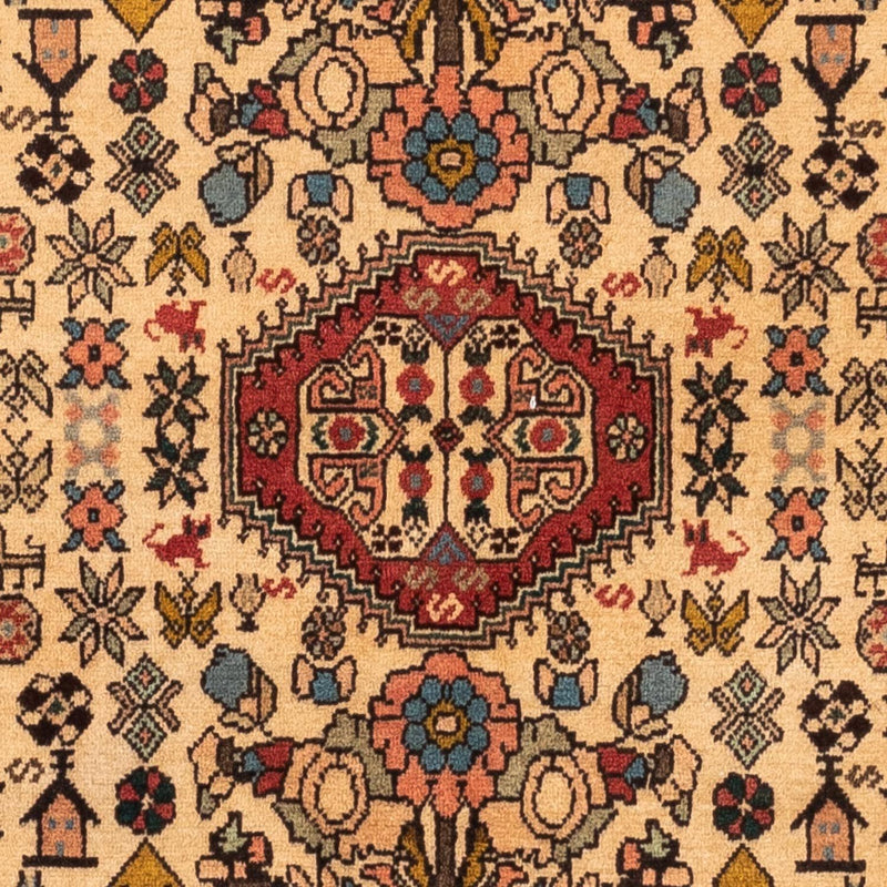 Perserteppich - Nomadic 157 x 102 cm