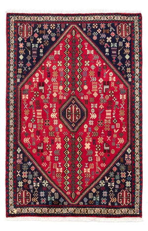 Perserteppich - Nomadic 150 x 97 cm
