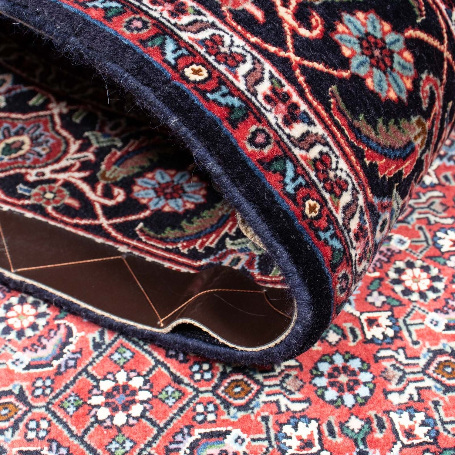 Perserteppich - Bidjar - Royal 225 x 128 cm Teppich Läufer