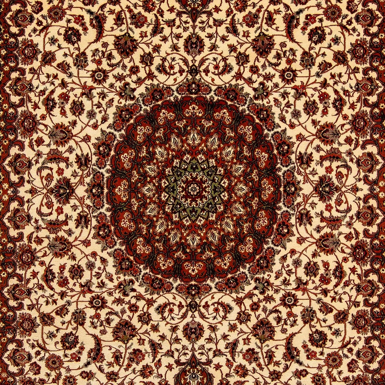 Perserteppich - Ghom 358 x 244 cm
