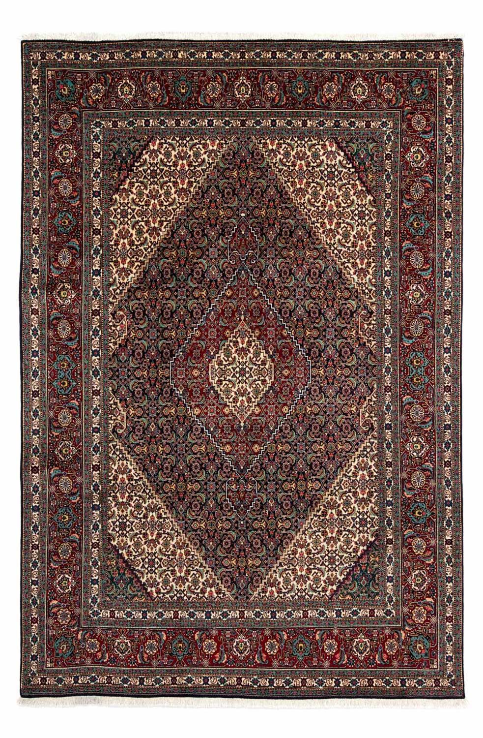 Perserteppich - Täbriz - Royal 300 x 197 cm