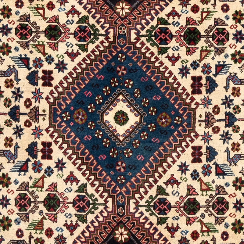 Perserteppich - Nomadic 330 x 200 cm