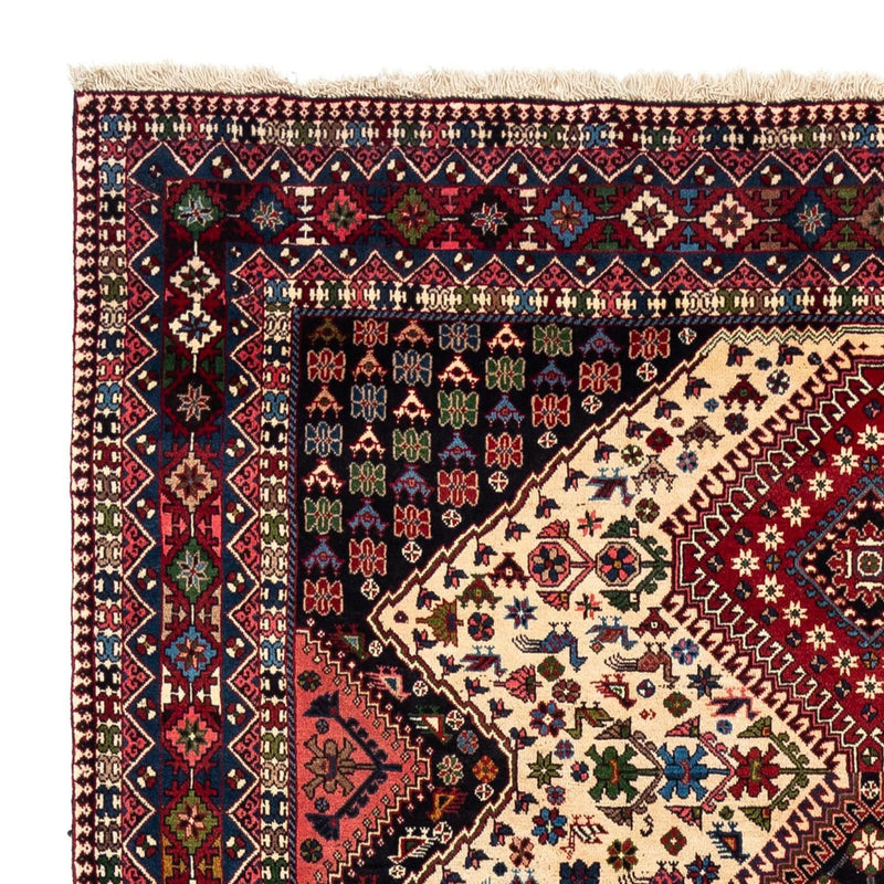 Perserteppich - Nomadic 330 x 200 cm