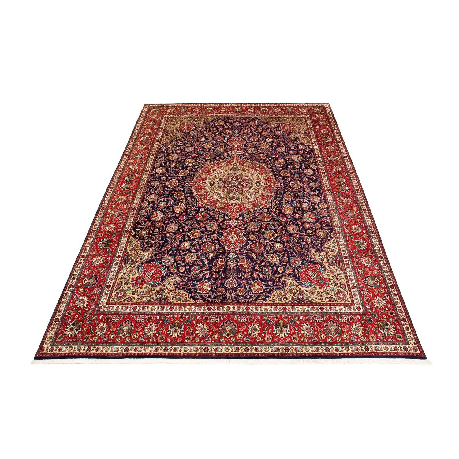 Orientteppich - Täbriz 395 x 297 cm
