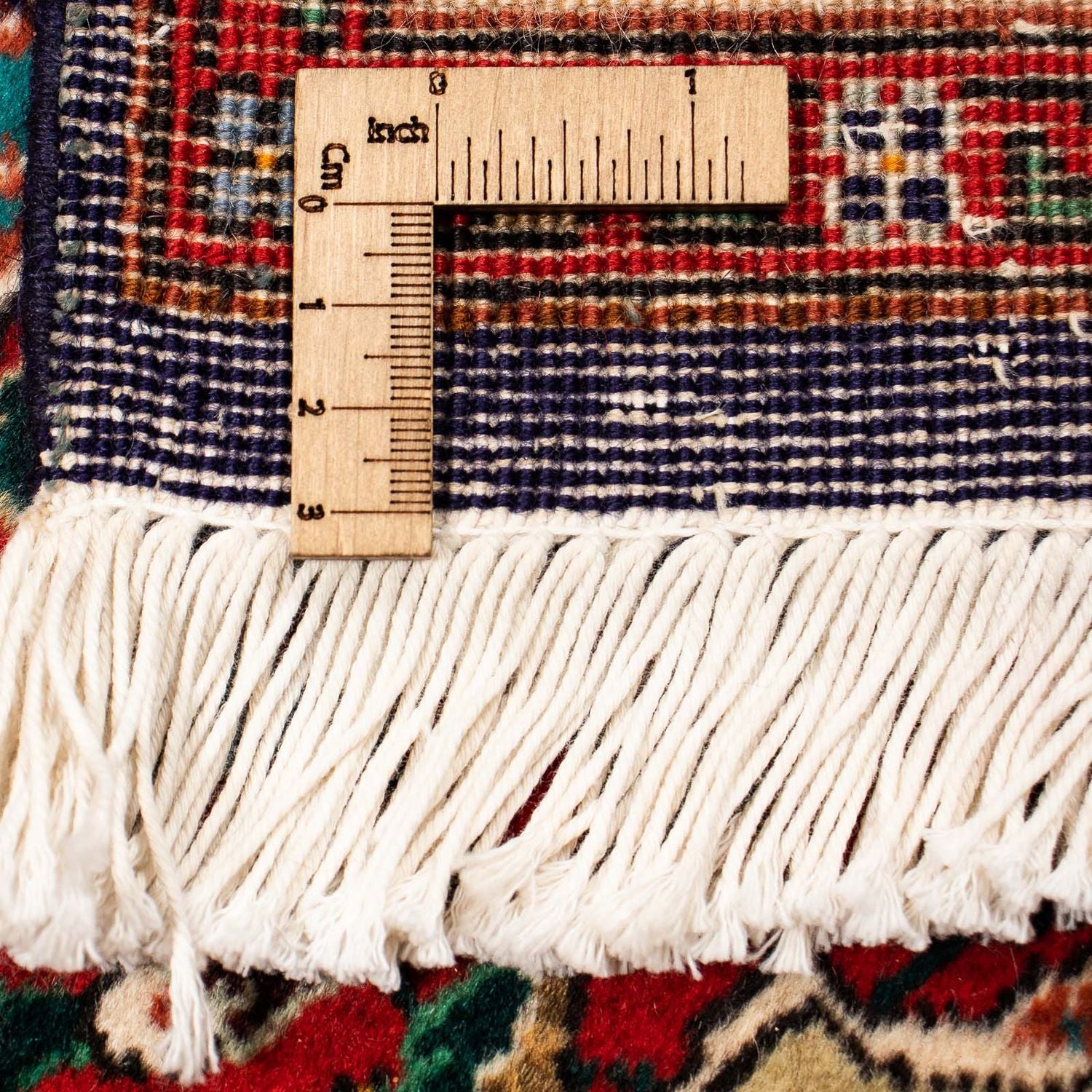 Orientteppich - Täbriz 395 x 297 cm