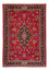 Perserteppich - Keshan 118 x 79 cm - rot