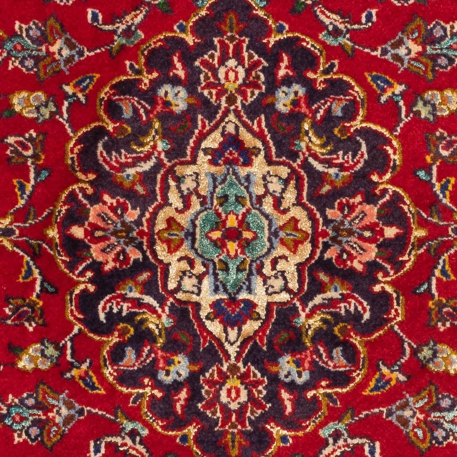 Perserteppich - Keshan 118 x 78 cm