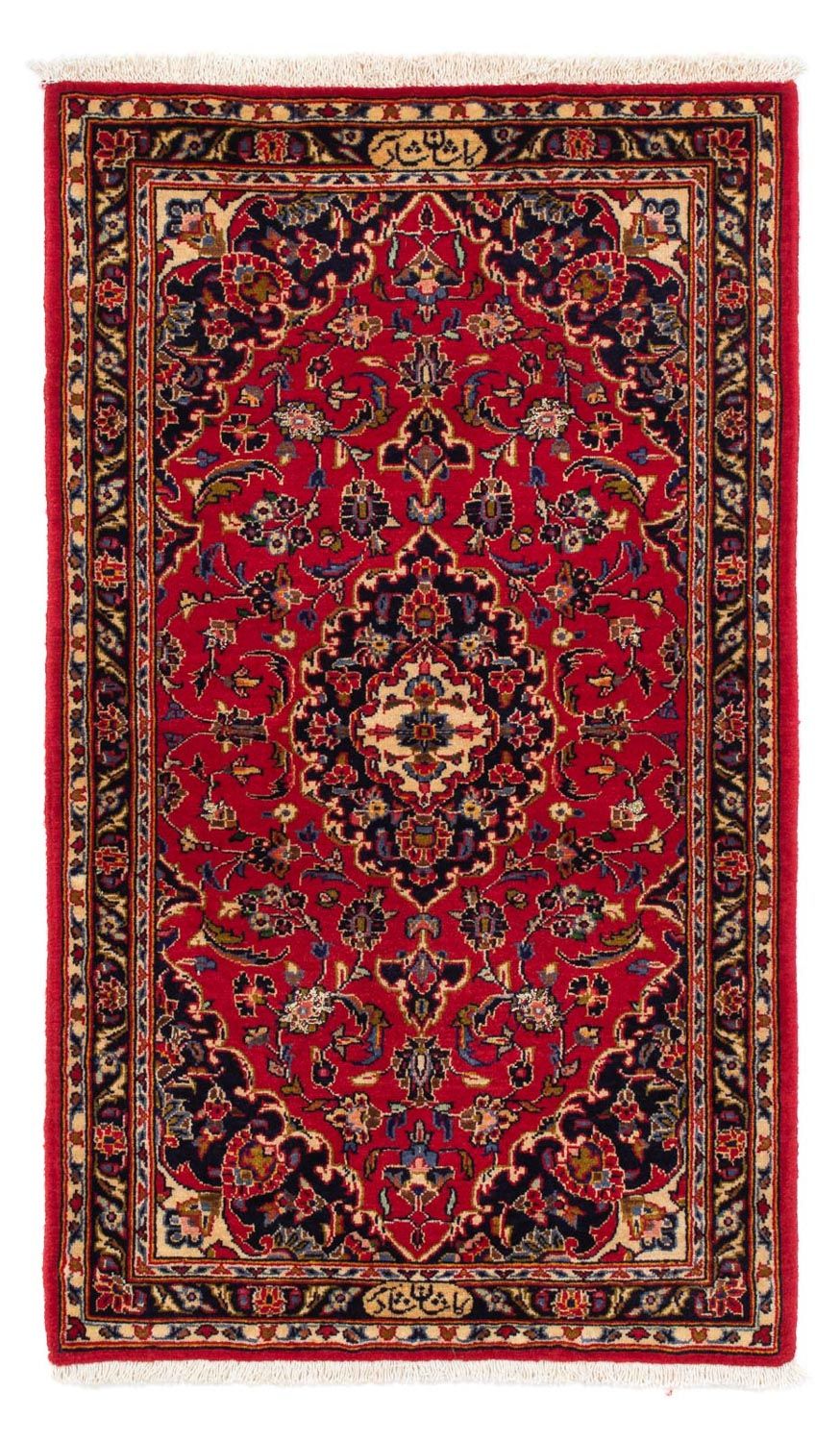 Perserteppich - Keshan 126 x 70 cm