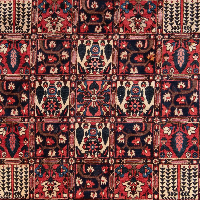 Perserteppich - Nomadic 360 x 257 cm