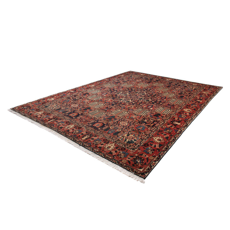 Perserteppich - Nomadic 360 x 257 cm