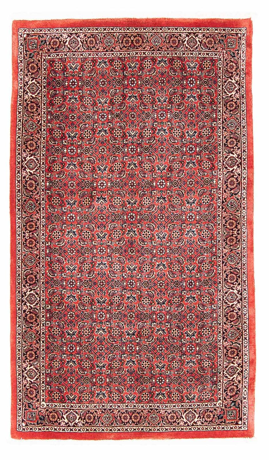 Perserteppich - Bidjar - Royal 138 x 84 cm Teppichbrücke