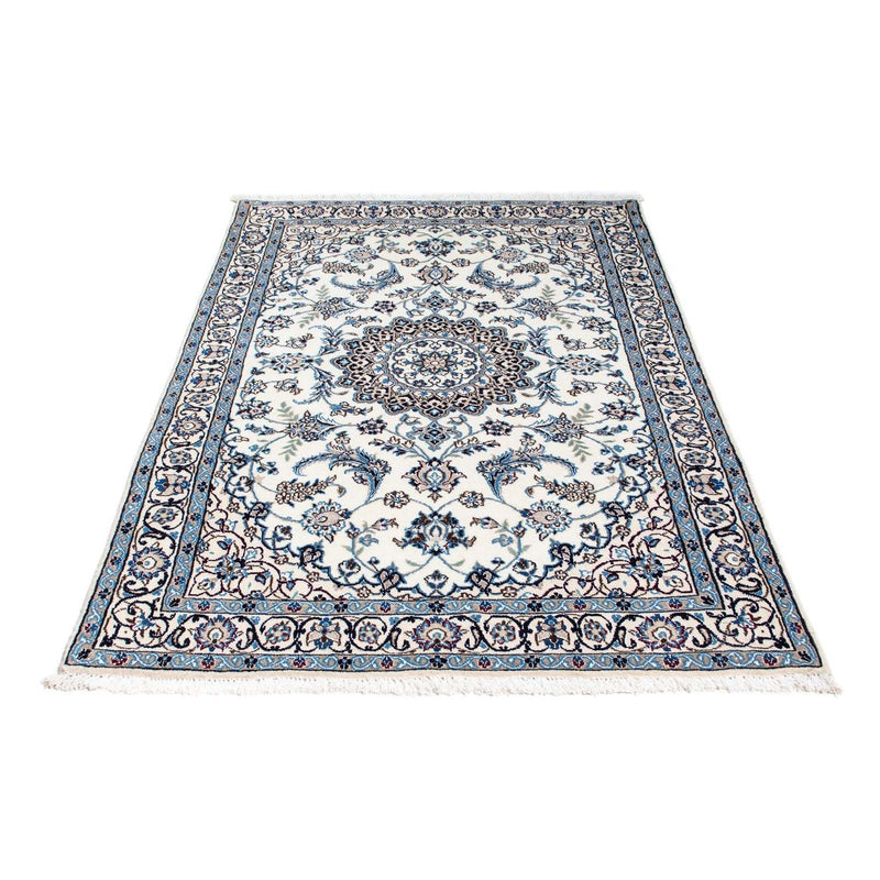Perserteppich - Nain - Royal 182 x 114 cm Teppichbrücke