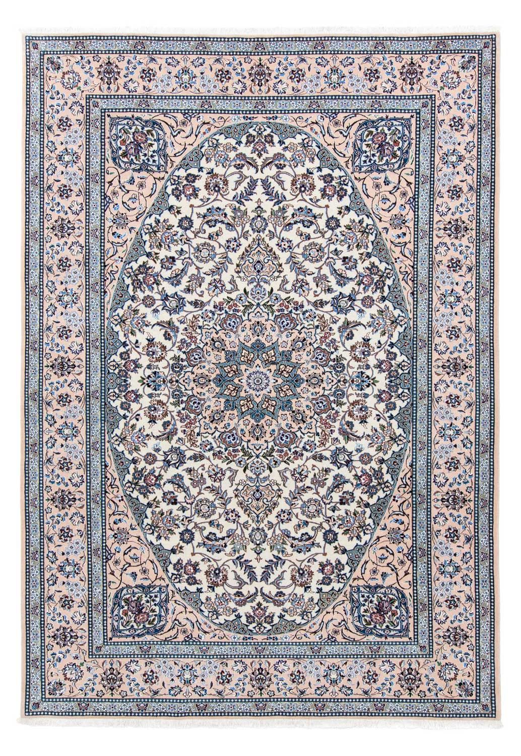 Perserteppich - Nain - Royal 290 x 200 cm