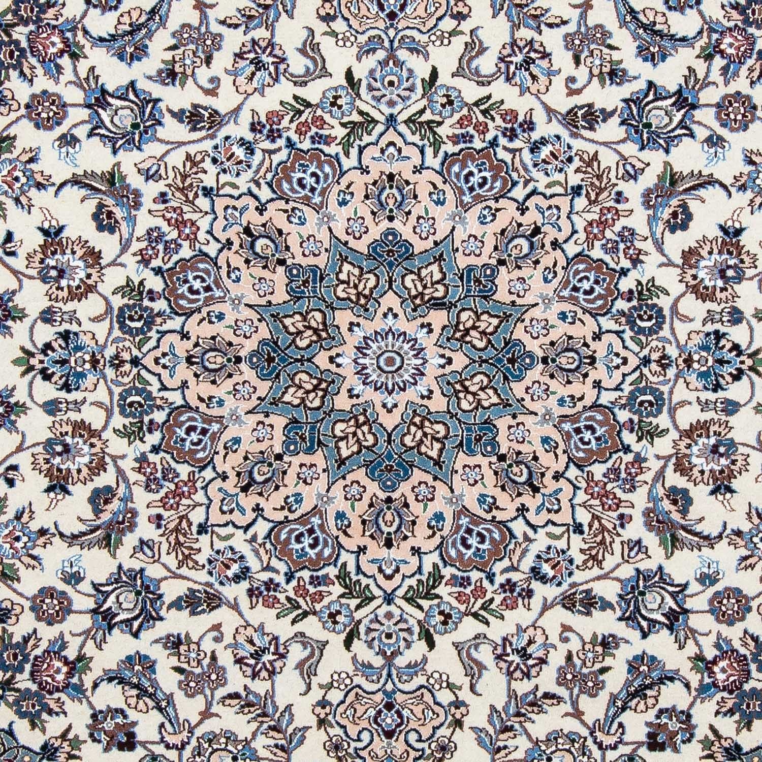 Perserteppich - Nain - Royal 290 x 200 cm