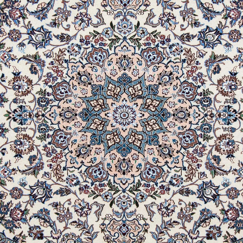 Perserteppich - Nain - Royal 290 x 200 cm