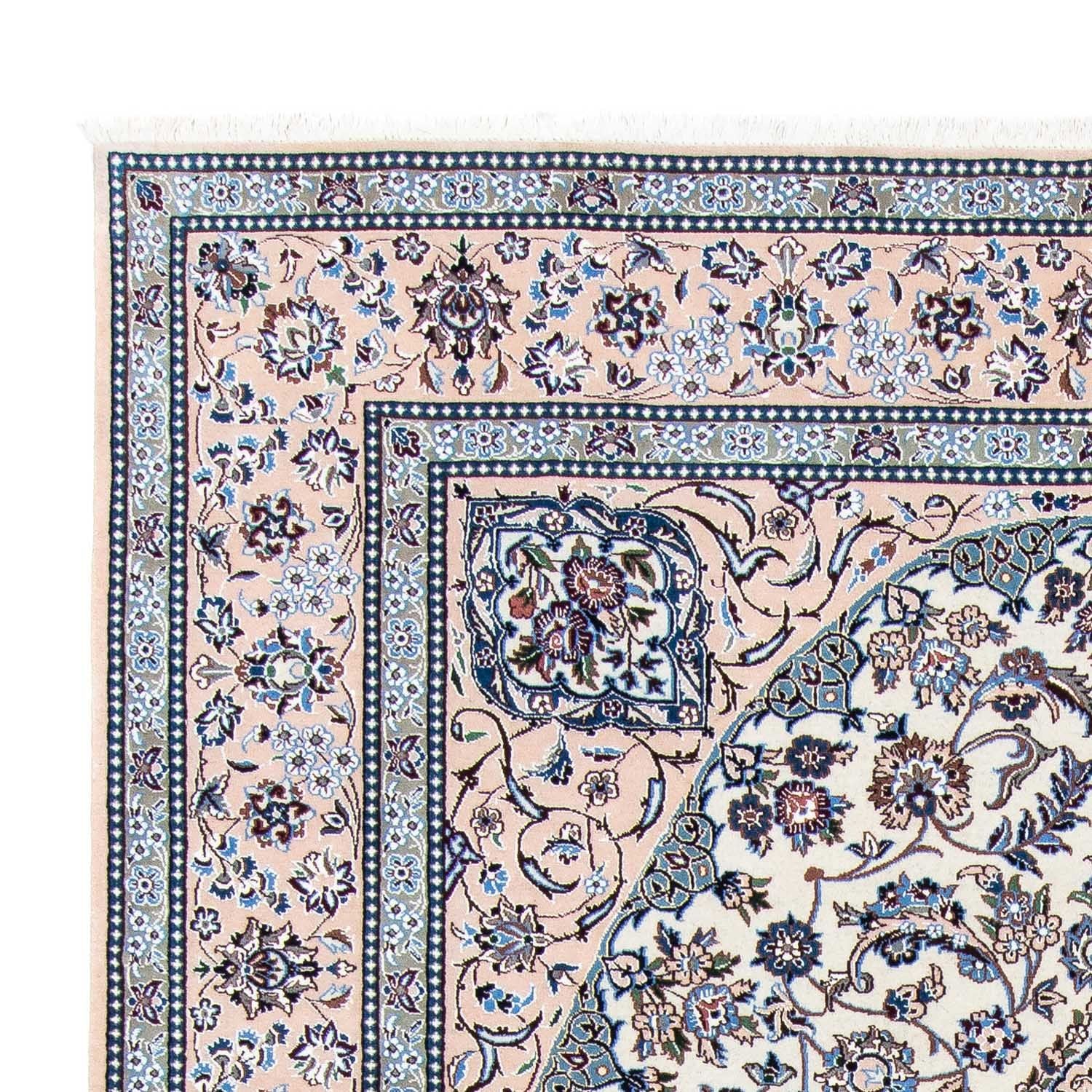 Perserteppich - Nain - Royal 290 x 200 cm