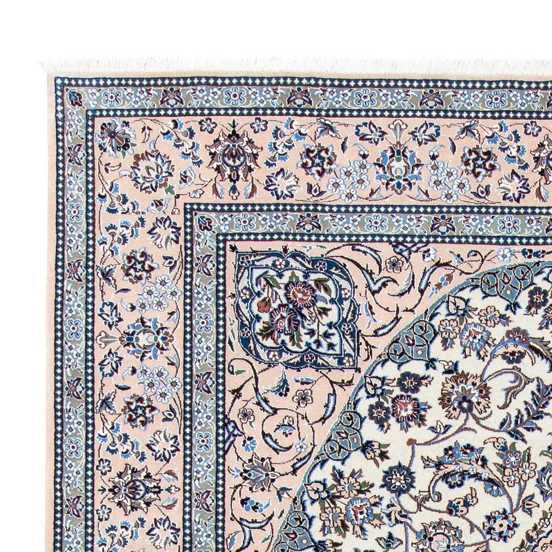 Perserteppich - Nain - Royal 290 x 200 cm