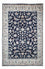 Perserteppich - Nain - Royal 228 x 155 cm Wohnzimmer Teppich