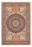 Perserteppich - Täbriz - Royal 305 x 208 cm Läufer Flur