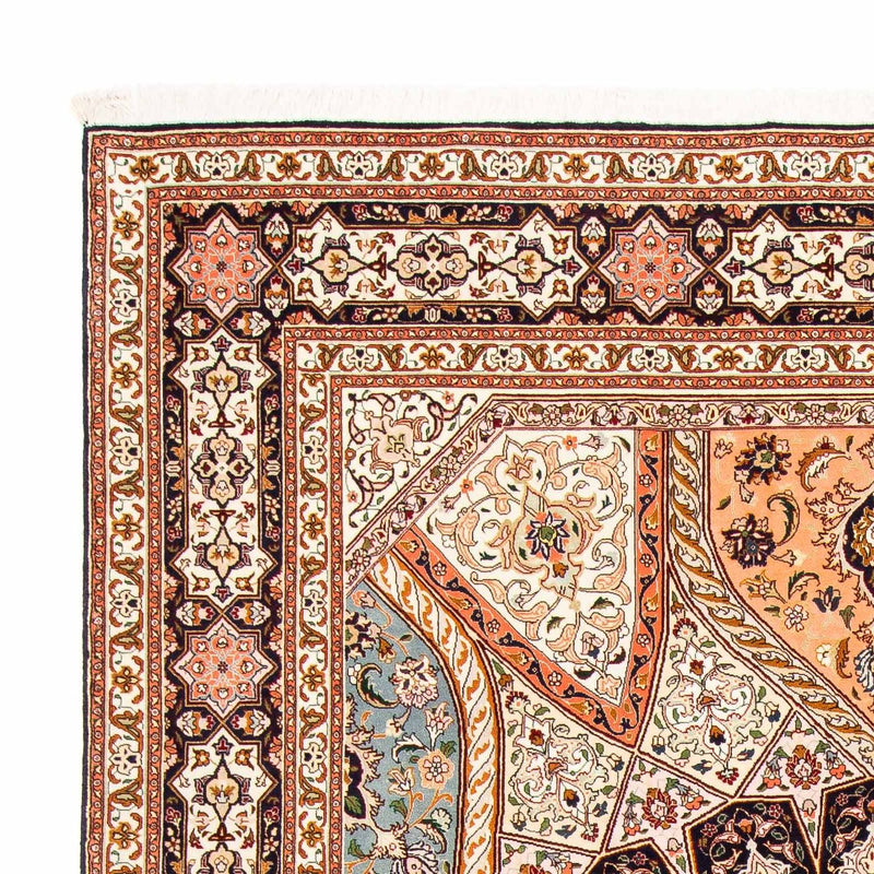 Perserteppich - Täbriz - Royal 305 x 208 cm Läufer Flur