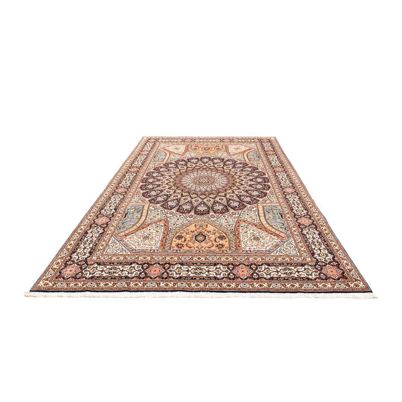 Perserteppich - Täbriz - Royal 305 x 208 cm Läufer Flur