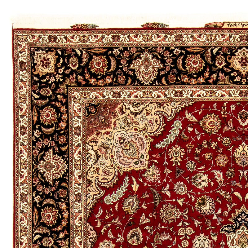 Perserteppich - Täbriz - Royal 352 x 252 cm Teppich Wohnzimmer