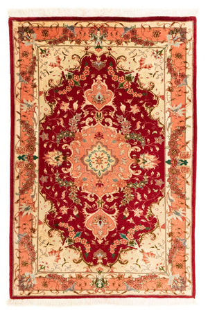 Perserteppich - Täbriz - Royal 113 x 78 cm Teppichbrücke