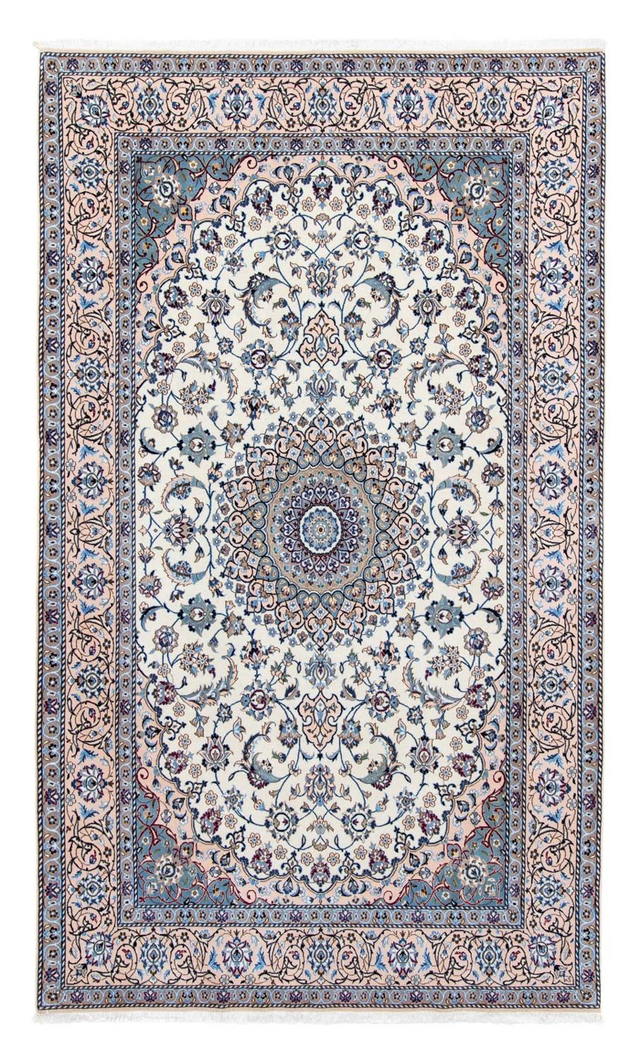 Perserteppich - Nain - Royal 305 x 192 cm