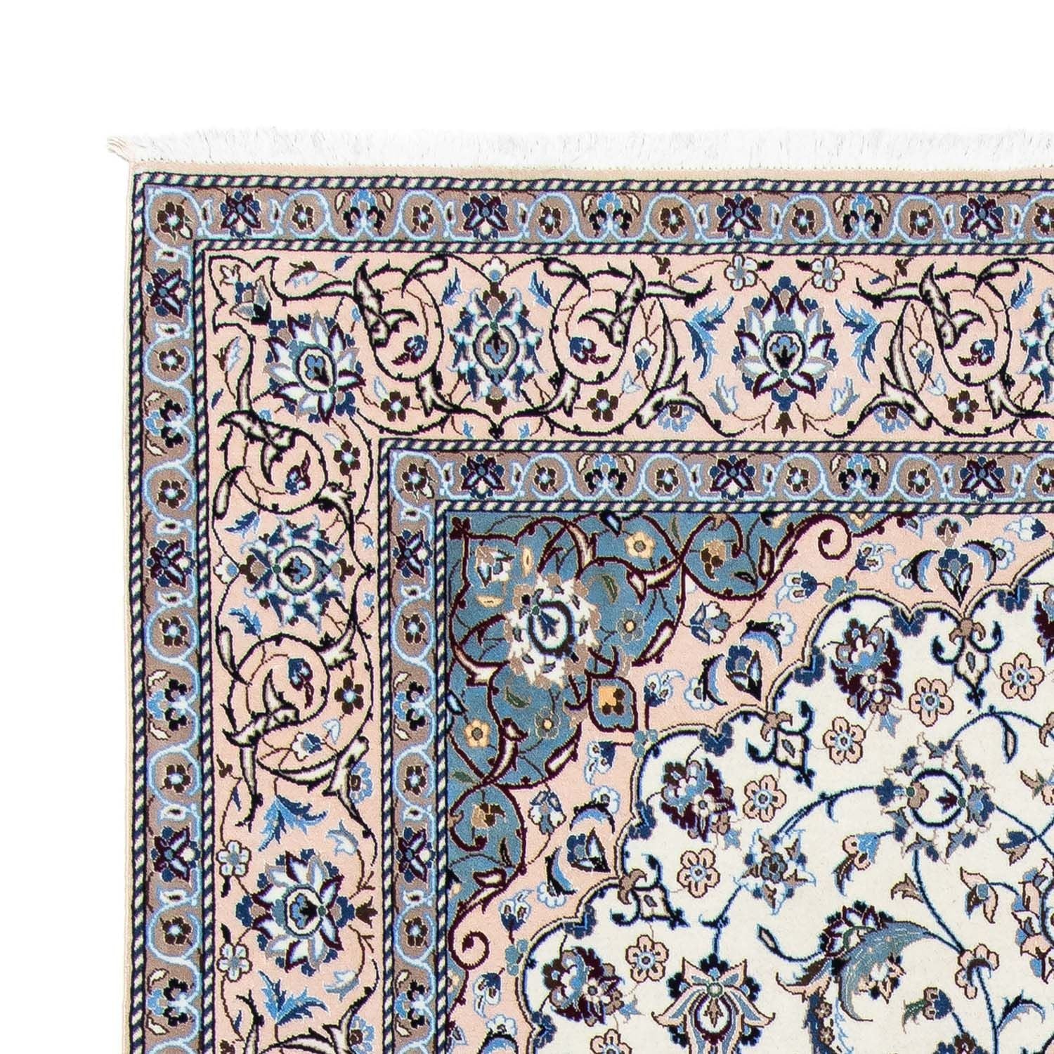 Perserteppich - Nain - Royal 305 x 192 cm