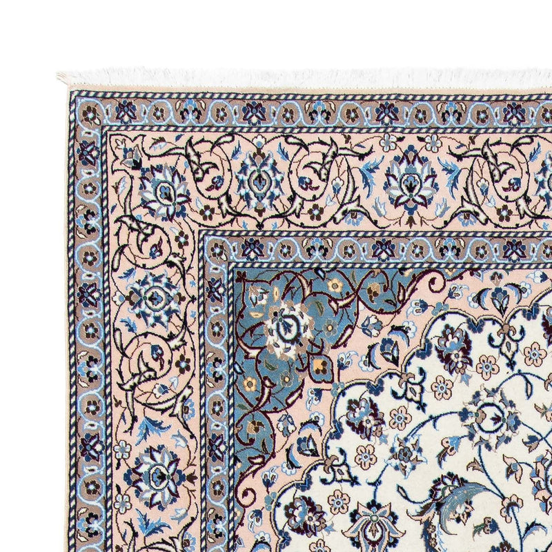 Perserteppich - Nain - Royal 305 x 192 cm