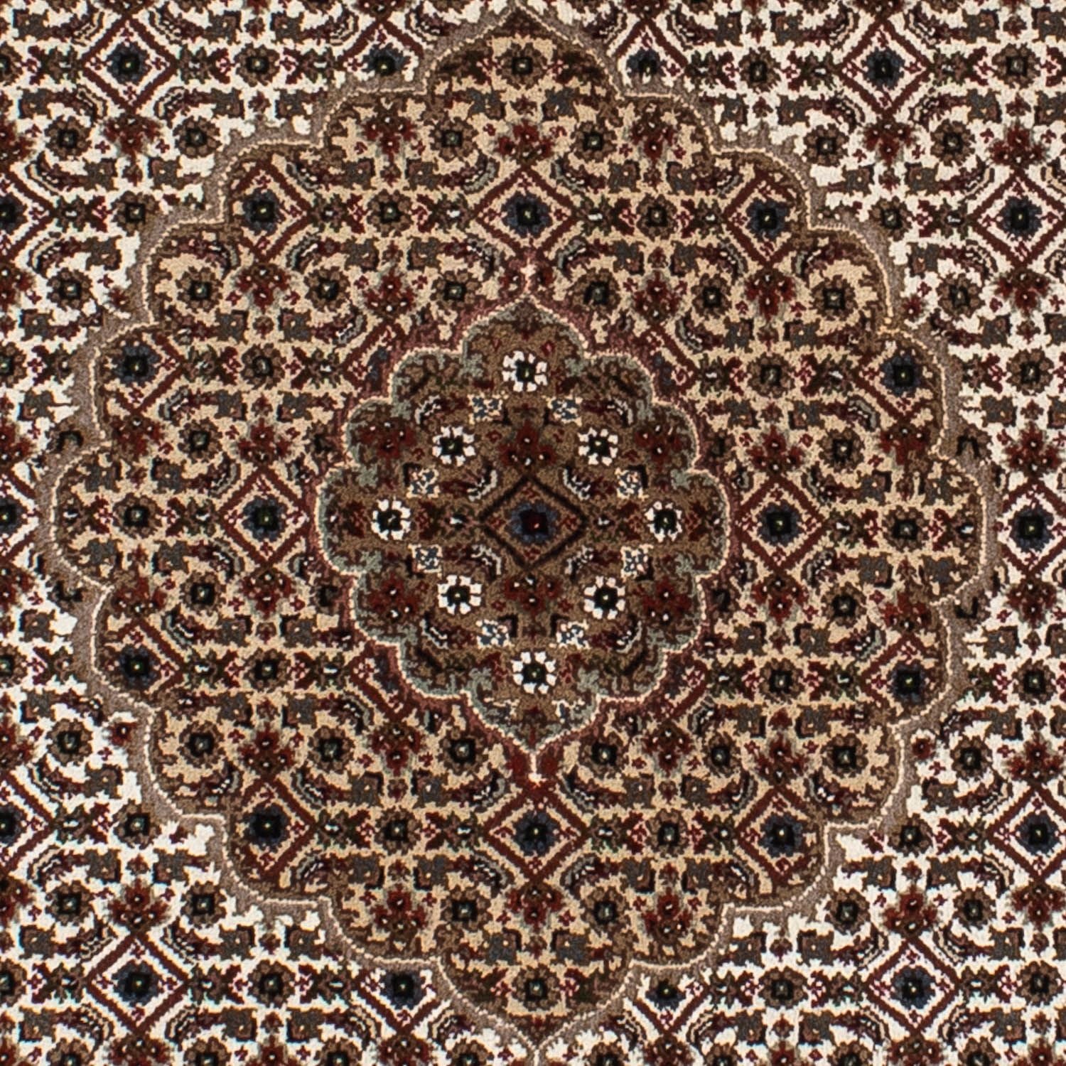 Perserteppich - Täbriz 148 x 147 cm